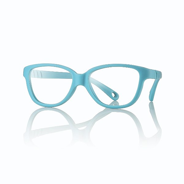 Armação infantil Active One Gatinho - 2 a 4 anos