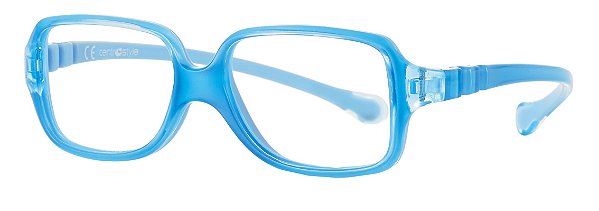 Armação Infantil Active Spring Quadrada