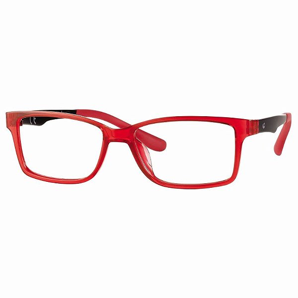 Armação Infantil Ultem Retangular