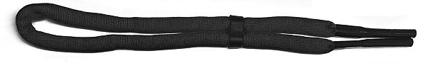 Cordão Flutuante Esporte Preto