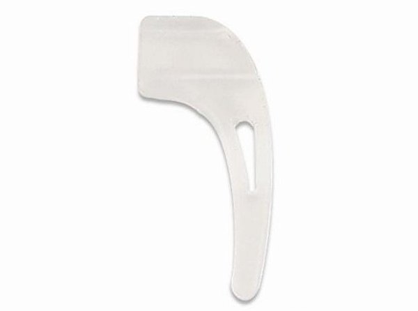 Stopper Silicone Grande Incolor