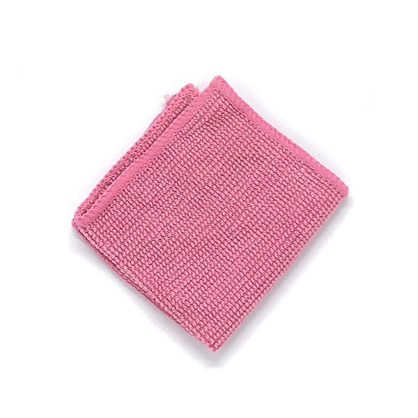 Microfibra Felpuda Rosa