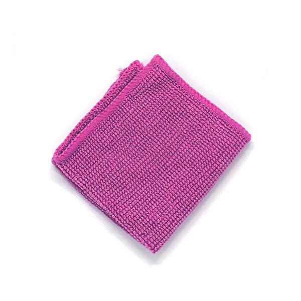 Microfibra Felpuda Roxo