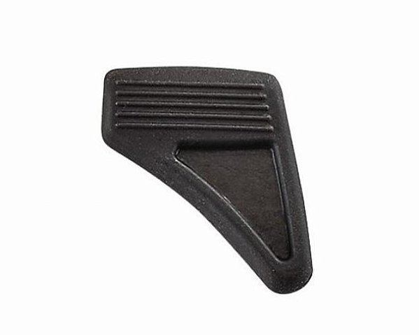 Stopper Silicone Mini Preto