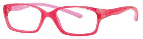 Armação Active Sport 44x14 Rosa