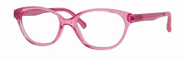 Armação Active Colours 46x15 Rosa