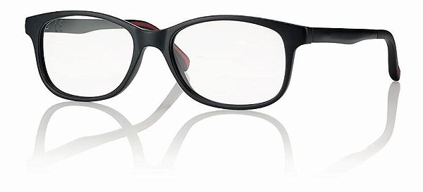 Armação Active Colours 46x16 Preto
