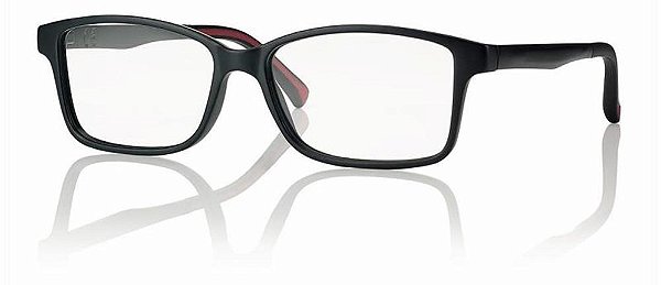 Armação Active Colours 44x13 Preto