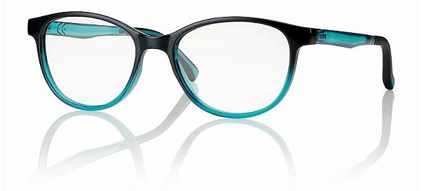 Armação Active Colours 50x17 Verde Petróleo
