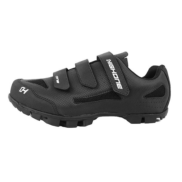 Sapatilha ciclismo MTB High One MTB One