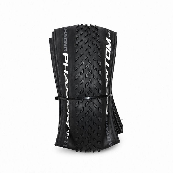 Pneu aro 29 x 2.20 bike MTB Chaoyang Phantom Wet tubeless