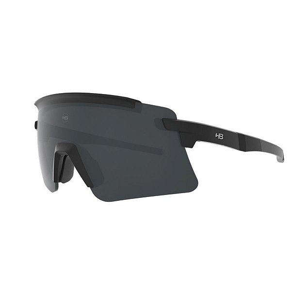 Óculos de Sol esportivo HB Apex Matte Black