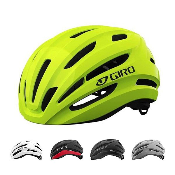 Capacete de Ciclismo MTB Speed Giro Isode II Mips