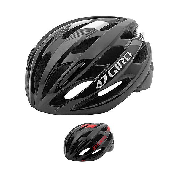 Capacete de Ciclismo MTB Speed Giro Trinity