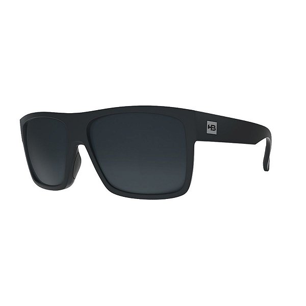 Óculos de sol HB Would 2.0 matte black