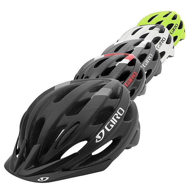 Capacete de Ciclismo MTB Speed Giro Revel