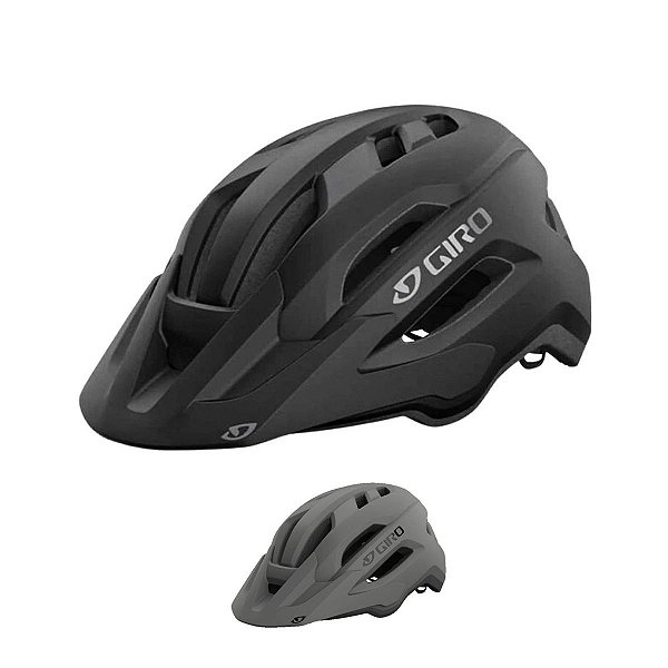 Capacete de Ciclismo MTB Enduro Downhill Giro Fixture II