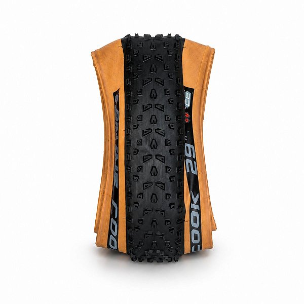 Pneu 29 x 2.25 bike MTB Arisun Mount Cook Kevlar creme