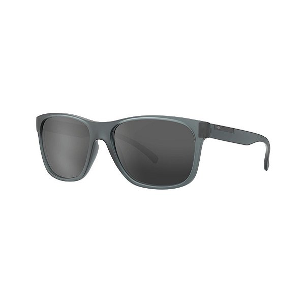 Óculos de sol HB Underground Greenish Gradient Gray
