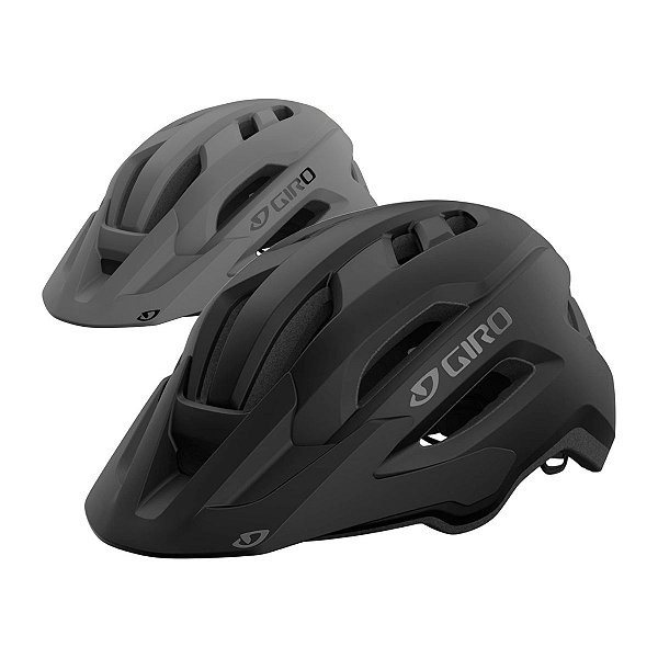Capacete de Ciclismo MTB Downhill Giro Fixture II Mips