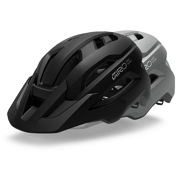 Capacete de Ciclismo MTB Downhill Giro Fixture II Mips