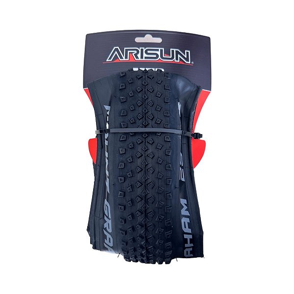 Pneu 29 x 2.20 bike MTB Arisun Mount Graham Kevlar 60 tpi