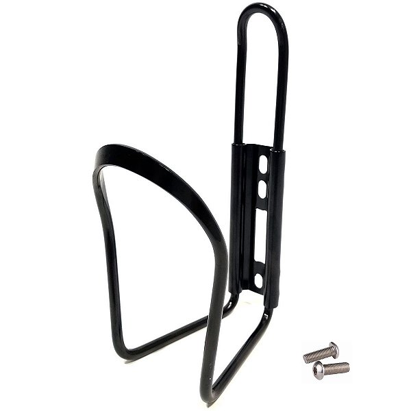 Suporte de caramanhola alumínio garrafa bicicleta Shunfeng