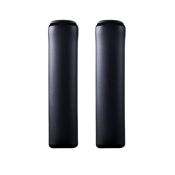 Manopla punho bicicleta bike MTB TSW Light silicone macia