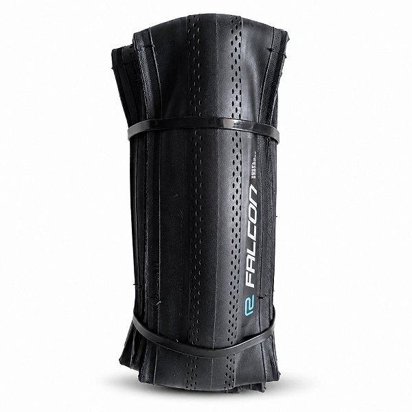 Pneu 700 x 28 bike speed road Rubbest Falcon kevlar 60 tpi