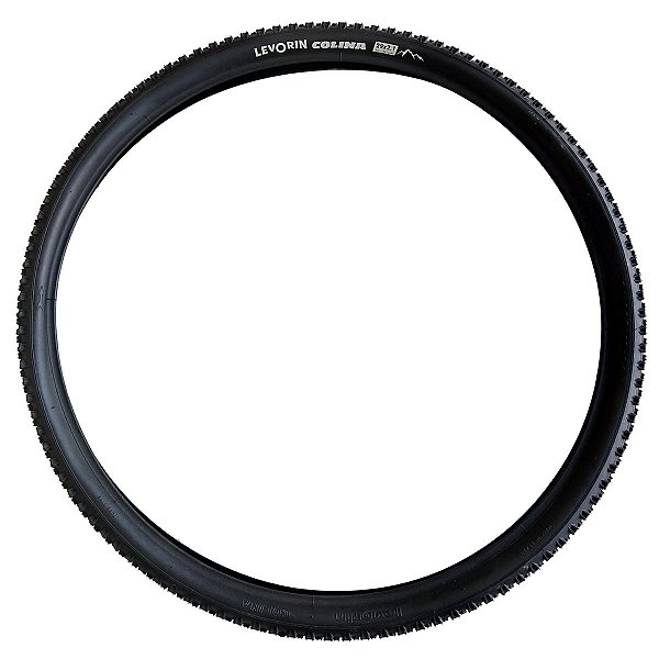 Pneu aro 29 x 2.10 bike Mtb Levorin Colina com arame