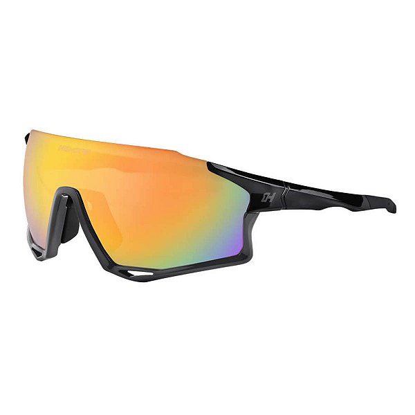 Óculos de ciclismo High One Mark 3 lentes