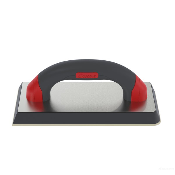 Desempenadeira para Rejunte Float Grout