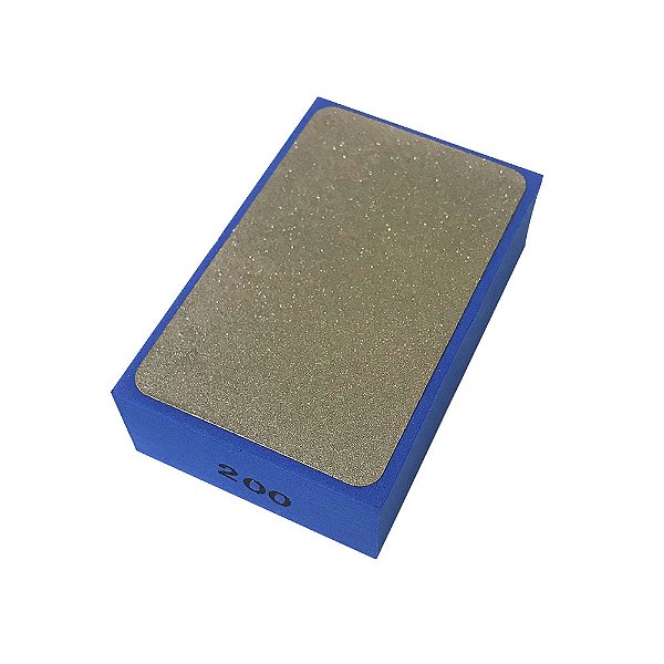 Esponja Diamantada G-200