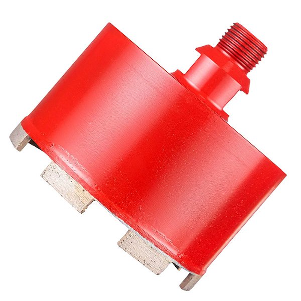 Serra Copo Diamantada 100mm