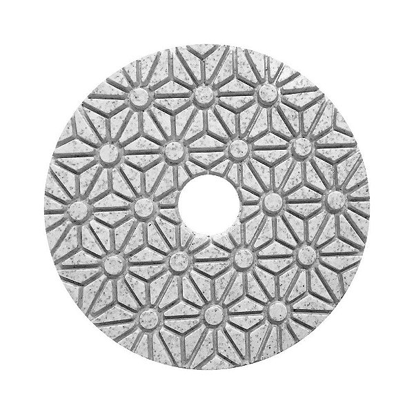 Lixa Brilho d'Água POLY 100mm