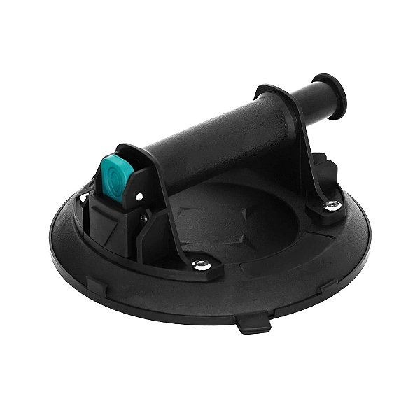 Ventosa de Sucção a Vácuo Profissional 8" 200Kg