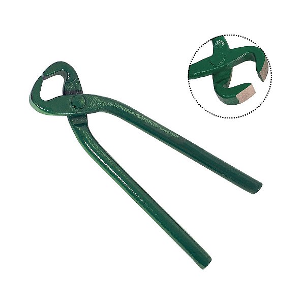 Torquês para Azulejista 6" (15cm)