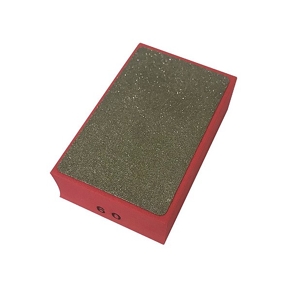 Esponja Diamantada G-60