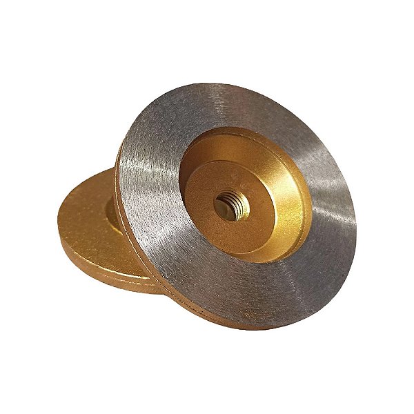 Disco de Desbaste Diamantado Liso 95mm