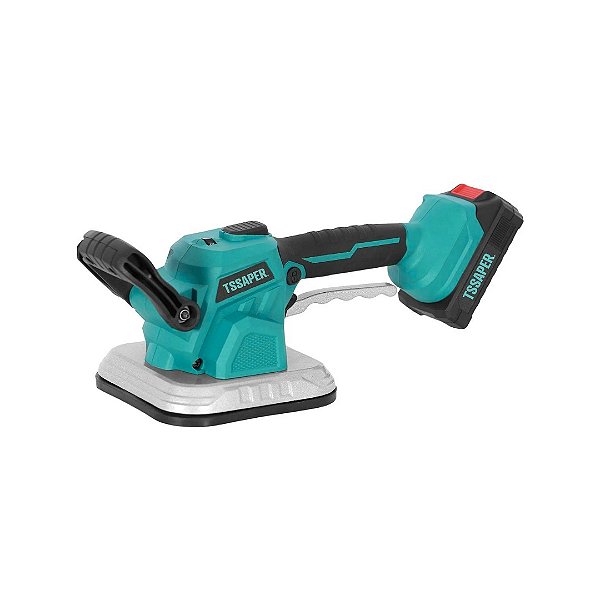 Máquina de Assentar Piso com Ventosa Square 70Kg