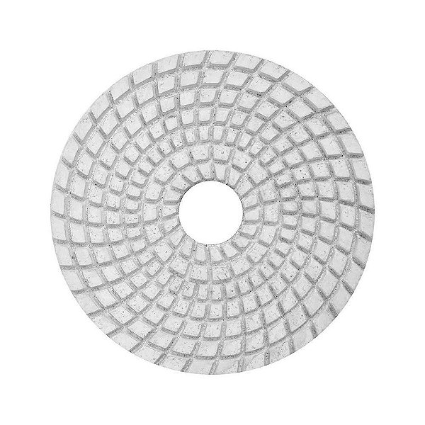 Lixa Brilho d'Água 100mm