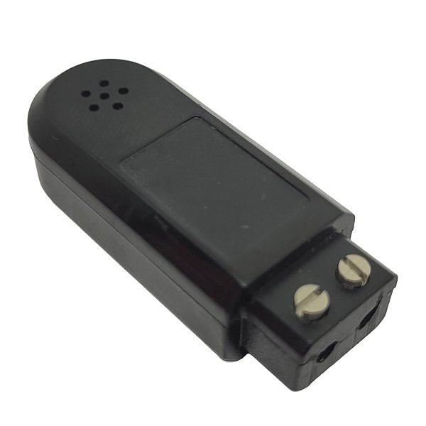 Microfone eletreto padrão para headset clássico com redutor de ruídos