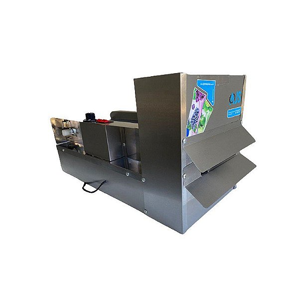 Seladora de Picolés Semi Automática sem datador– SSD4000
