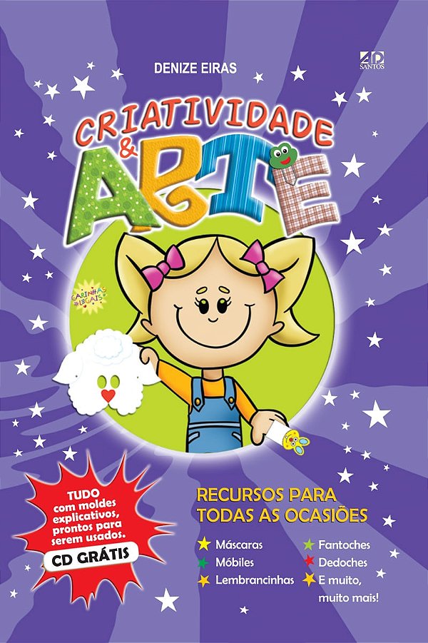 Criatividade e Arte