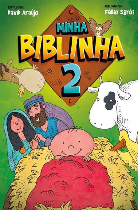 Minha Biblinha 2