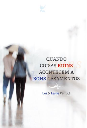 Quando Coisas Ruins Acontecem a Bons Casamentos, Les e Leslie Parrotti? - Vida #20AnosDe100%