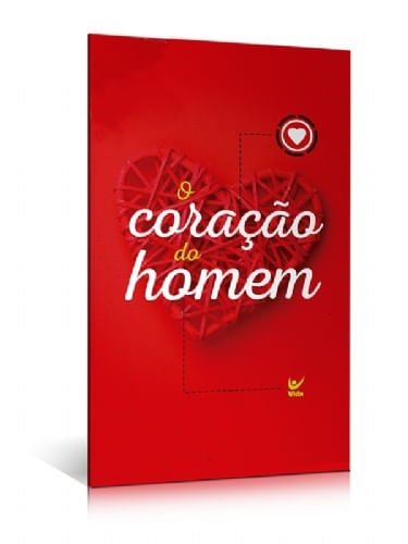 O Coração do Homem - Vida #20AnosDe100%
