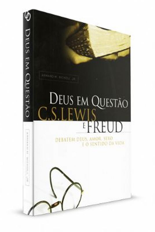 Deus em Questão, Armand M Nicholi Jr - Ultimato