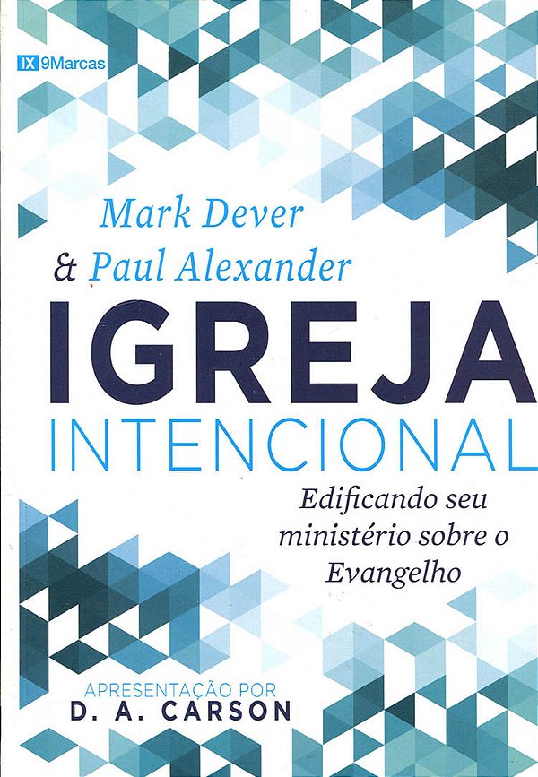 Igreja Intencional, Dever e Alexander - Fiel