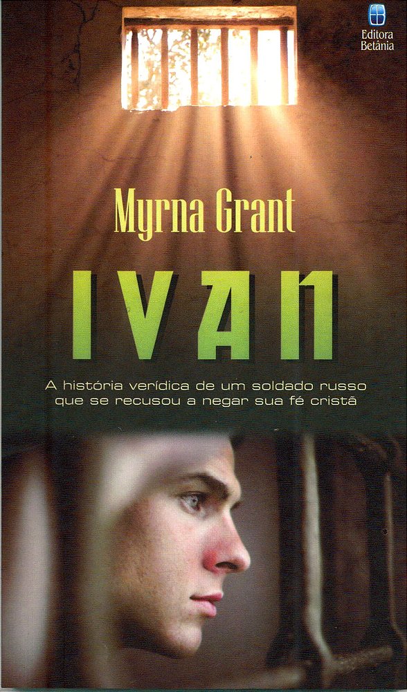 Ivan, Myrna Grant - Betânia